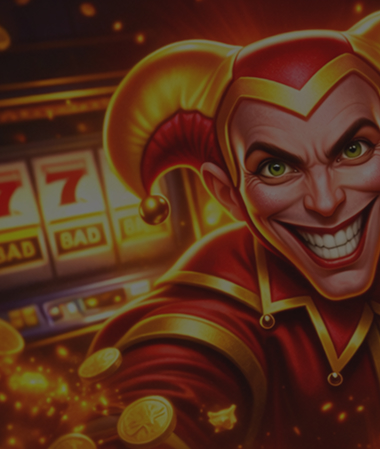 Royal Joker Hold and Win