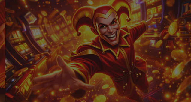 Royal Joker Hold and Win