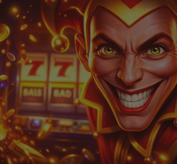 Royal Joker Hold and Win